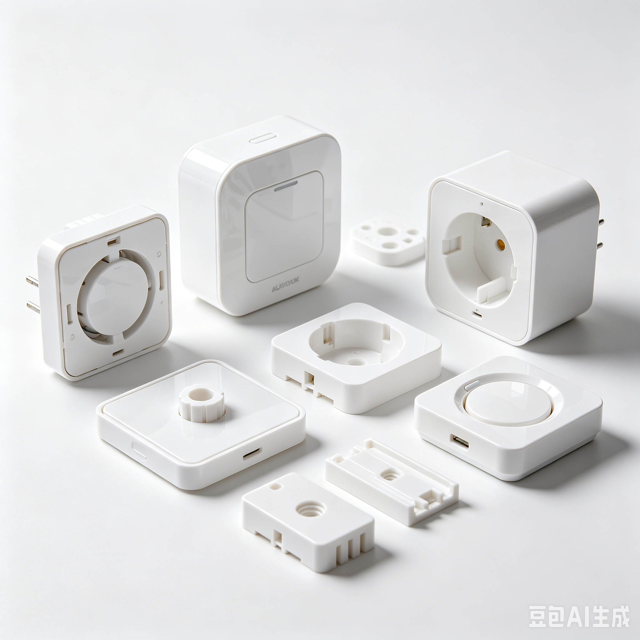 禅城模具开发